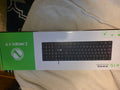 Limede K15 Wired Office Keyboard box
