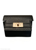 Leather Bifold & Trifold Card Wallet