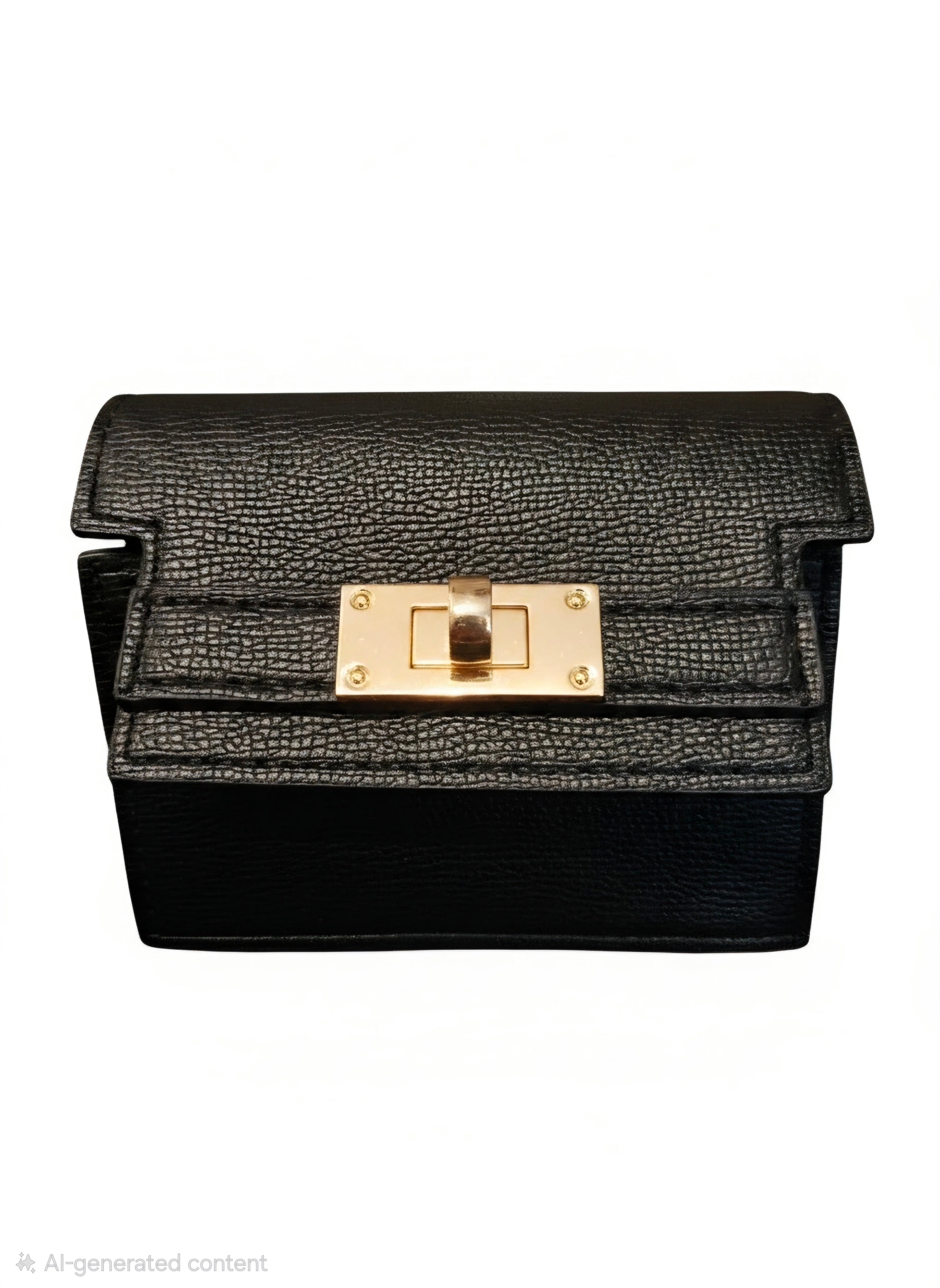 Leather Bifold & Trifold Card Wallet