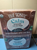 Four Sigmatic Calm Organic Cacao Mix with Reishi Mushroom