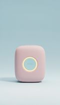 Bubblegum Blush Wireless Mini Speaker