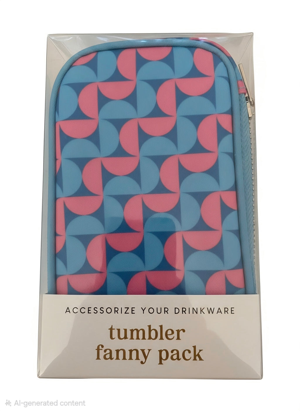 Tumbler Fanny Pack