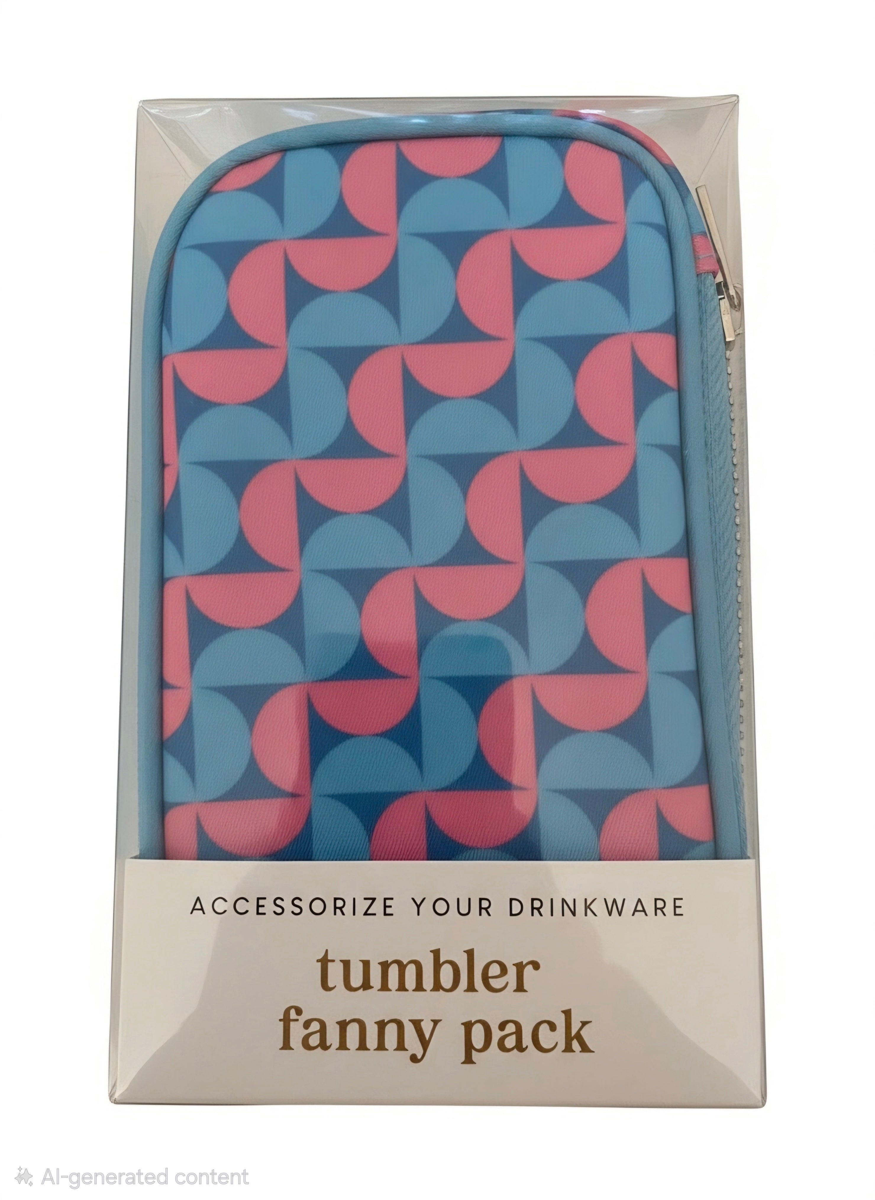 Tumbler Fanny Pack